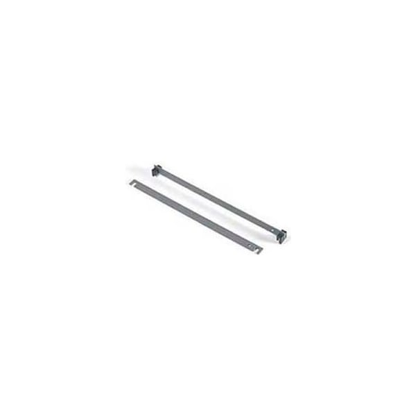 Gec Global Front To Back Bars For Lateral Files - Set of 2 F-B/B - main